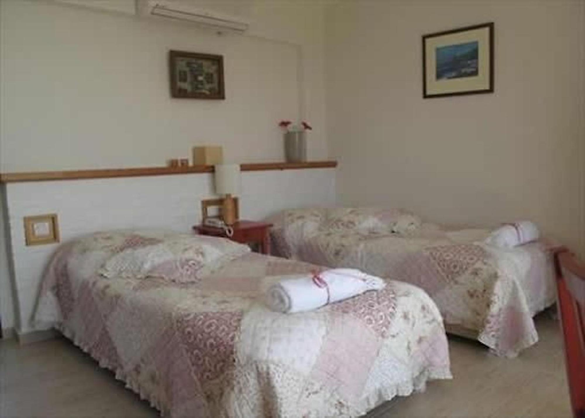 Nergis Hotel คาราบูรุน ภายนอก รูปภาพ